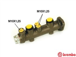 BREMBO M 85 021