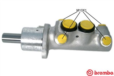 BREMBO M 85 034 EAN: 8432509612828.