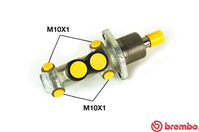 BREMBO M 85 042 EAN: 8432509612903.