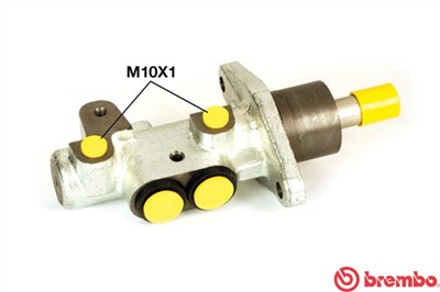 BREMBO M 85 049 EAN: 8432509612972.