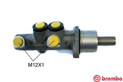 BREMBO M 85 065 EAN: 8432509639221.