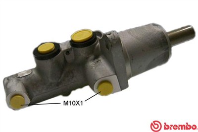 BREMBO M 85 067 EAN: 8432509639245.