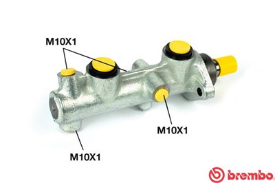 BREMBO M 85 079 EAN: 8432509639368.