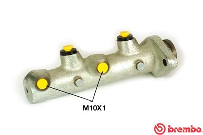 BREMBO M A6 012 EAN: 8432509613214.