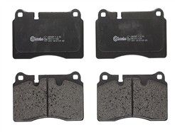 BREMBO P 02 002