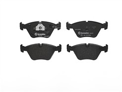BREMBO P 06 012