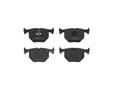 BREMBO P 06 016 Číslo výrobce: 21282. EAN: 8020584050163.