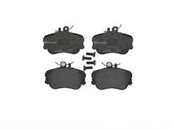 BREMBO P 06 017