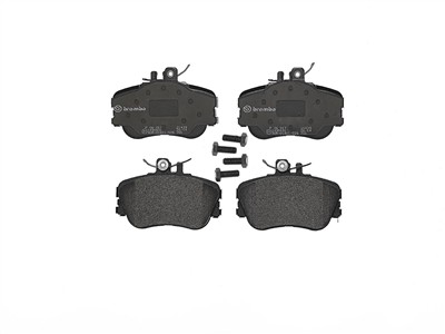 BREMBO P 06 017 Číslo výrobce: 21439. EAN: 8020584050170.