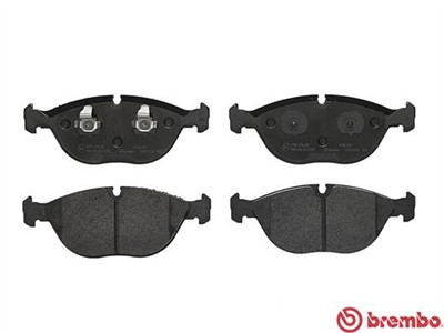 BREMBO P 06 019 Číslo výrobce: 21485. EAN: 8020584050194.