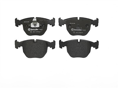 BREMBO P 06 021 Číslo výrobce: 21642. EAN: 8020584050217.