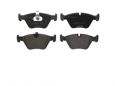 BREMBO P 06 022 Číslo výrobce: 21677. EAN: 8020584050224.