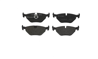 BREMBO P 06 023 Číslo výrobce: 21891. EAN: 8020584050231.