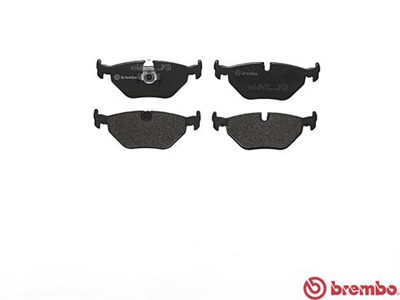 BREMBO P 06 023 Číslo výrobce: 21891. EAN: 8020584050231.