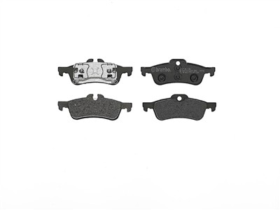 BREMBO P 06 032 Číslo výrobce: 24043. EAN: 8020584050323.