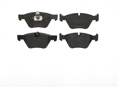 BREMBO P 06 036 Číslo výrobce: 23968. EAN: 8020584059340.