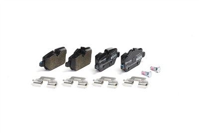 BREMBO P 06 037X Číslo výrobce: 23623. EAN: 8020584068519.