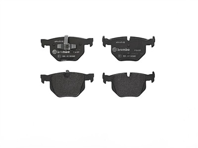 BREMBO P 06 039 Číslo výrobce: 23551. EAN: 8020584059371.