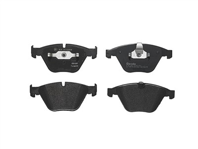 BREMBO P 06 046 Číslo výrobce: 23347. EAN: 8020584059944.