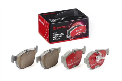 BREMBO P06049NX Číslo výrobce: 24170. EAN: 8020584130827.