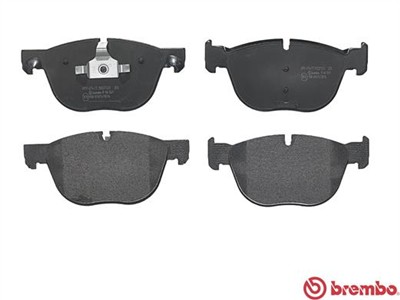 BREMBO P 06 049 Číslo výrobce: 24171. EAN: 8020584059975.