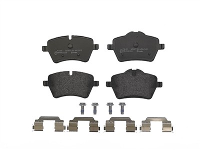 BREMBO P 06 051 Číslo výrobce: 23985. EAN: 8020584059999.