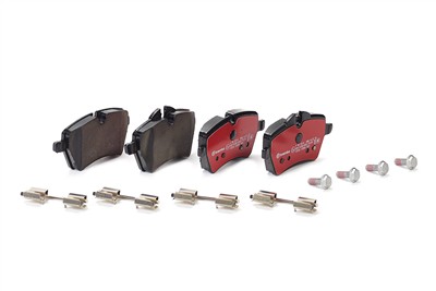 BREMBO P 06 051X Číslo výrobce: 23984. EAN: 8020584068564.