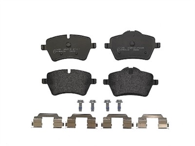 BREMBO P 06 051 Číslo výrobce: 23985. EAN: 8020584059999.