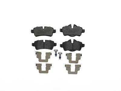 BREMBO P 06 052 Číslo výrobce: 24289. EAN: 8020584060001.