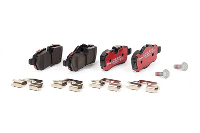 BREMBO P 06 052X Číslo výrobce: 24290. EAN: 8020584068571.