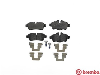 BREMBO P 06 052 Číslo výrobce: 24290. EAN: 8020584060001.