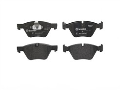 BREMBO P 06 057