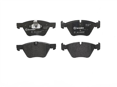 BREMBO P 06 057 Číslo výrobce: 23794. EAN: 8020584090213.