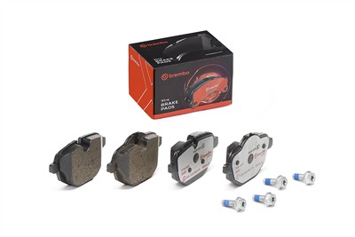 BREMBO P 06 064X Číslo výrobce: 24561. EAN: 8020584121429.