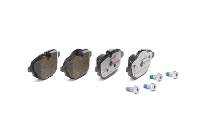 BREMBO P 06 064X Číslo výrobce: 24561. EAN: 8020584121429.