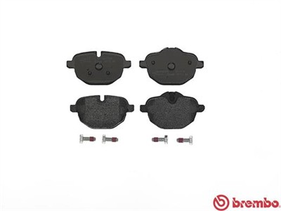 BREMBO P 06 064 Číslo výrobce: 24562. EAN: 8020584090282.