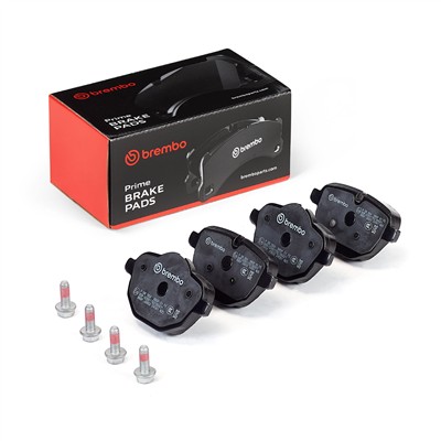 BREMBO P 06 064 Číslo výrobce: 24561. EAN: 8020584090282.