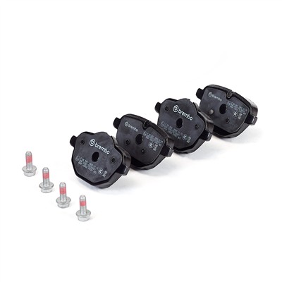 BREMBO P 06 064 Číslo výrobce: 24561. EAN: 8020584090282.