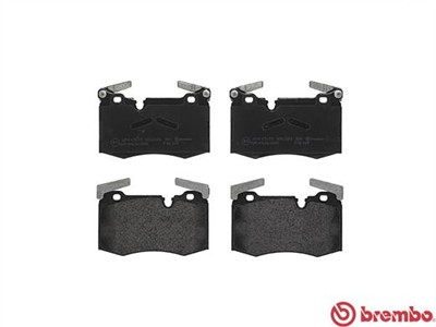 BREMBO P 06 068 Číslo výrobce: 24478. EAN: 8020584090329.