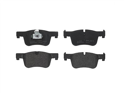 BREMBO P 06 070 Číslo výrobce: 25507. EAN: 8020584102640.