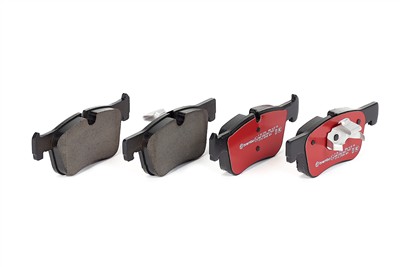 BREMBO P 06 070X Číslo výrobce: 25507. EAN: 8020584068618.