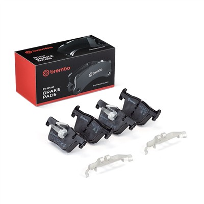 BREMBO P 06 071 Číslo výrobce: 25307. EAN: 8020584102657.