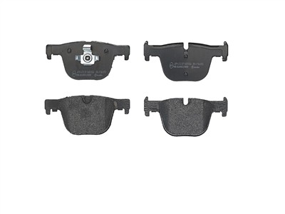 BREMBO P 06 072 Číslo výrobce: 25515. EAN: 8020584083789.