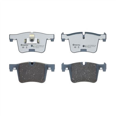 BREMBO P 06 075E