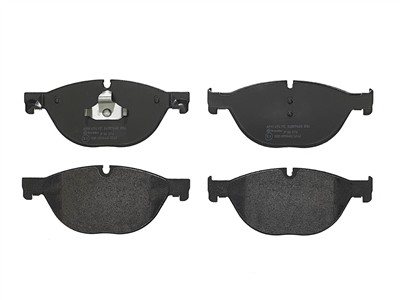 BREMBO P 06 076 Číslo výrobce: 25046. EAN: 8020584102701.