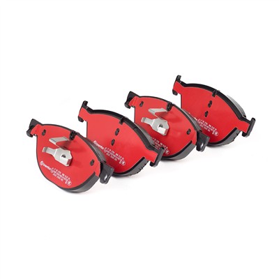 BREMBO P 06 076X