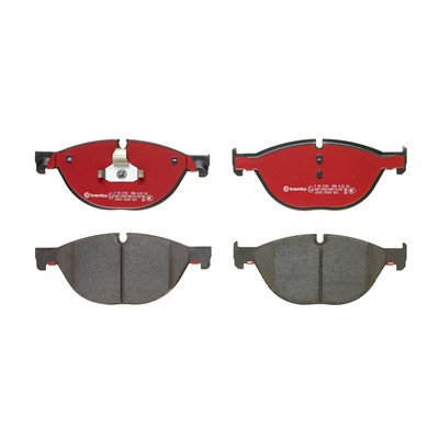 BREMBO P 06 076X
