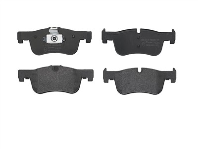 BREMBO P 06 078 Číslo výrobce: 25014. EAN: 8020584102725.