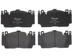 BREMBO P 06 079