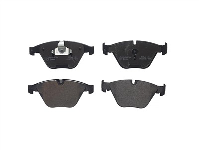 BREMBO P 06 081 Číslo výrobce: 24161. EAN: 8020584102756.